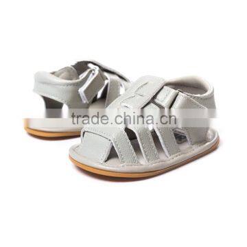 2016 New Design Soft Baby Summer Sandals photo-6