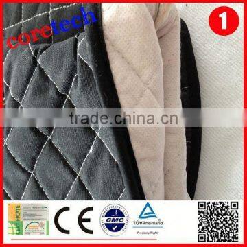 High Quality Wholesale Canvas Work Gloves Price Factory photo-3