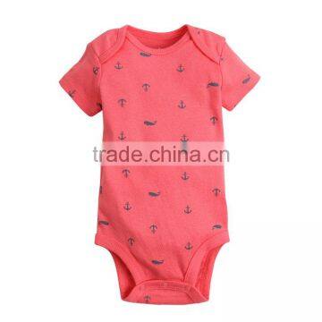 Factory Supply Colorful Baby 3pcs Clothing Set photo-3