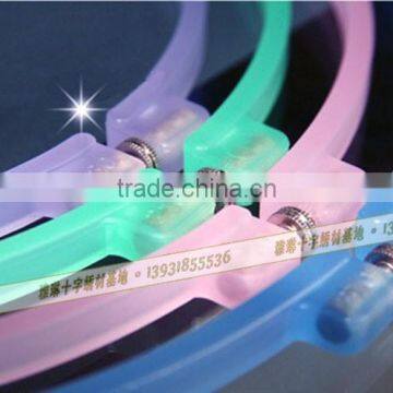 Wholesale 24cm Embroidery Hoop Cross Stitch Supplies Made in China High Quality Embroidery Hoops photo-6