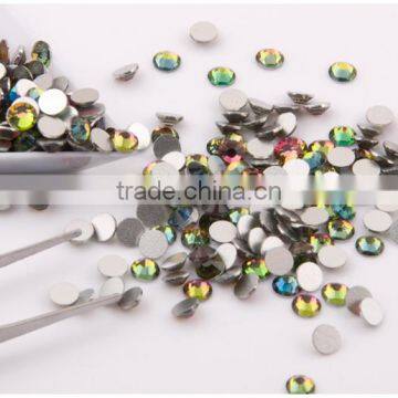 Factory Wholesale Top Quality in China for Nail Art Rhinestones Are Lead Free Rhinestone photo-2