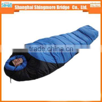 2017  china hot sales good quality sleeping bag for outdoor with competitive price