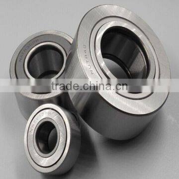 Single Row Track Roller Bearing NUTR20 Textile Machinery Bearing photo-3