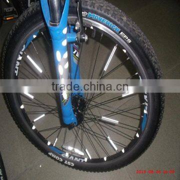 Bicycle Accessories/ Bicycle Parts/ Bicycle Rim Stickers photo-2