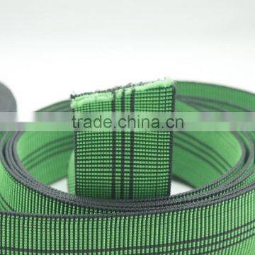 sofa elastic cotton webbing use for seat