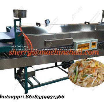 High Efficiency Cold Rice Noodle Machine For Sale