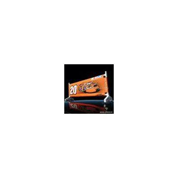 Sell Advertising Banner