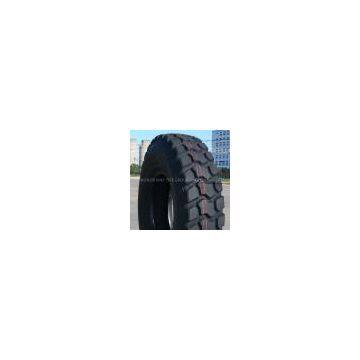 Radial truck tire 12.00R20 11.00R20