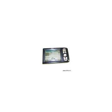 Sell Portable GPS Device