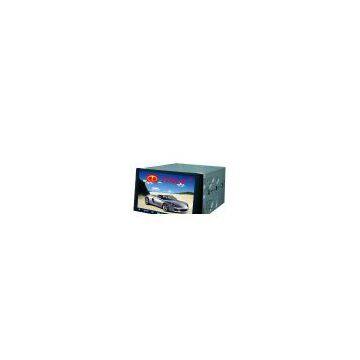 Sell Car DVD Player