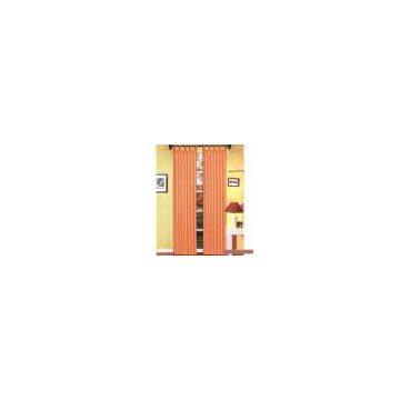 Sell Crush Strip Voile Curtain