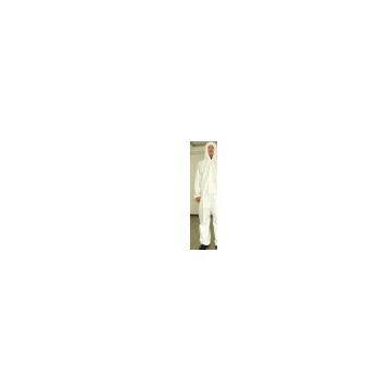 Sell Microporous Coverall