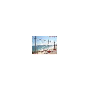 Temporary Fence Favorable Prices