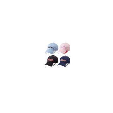 HONMA GOLF CAP