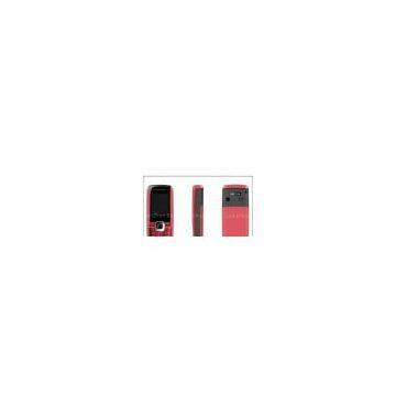 Dual SIM Card Mobile Phones 2610