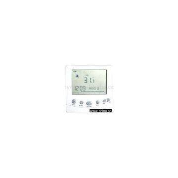 LCD Thermostat
