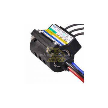 Robotics Slip Rings(LPM-04A) photo-2
