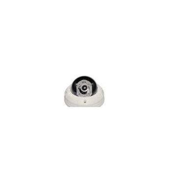 Outdoor waterproof Metal Vandel proof Dome Camera Security System Nextchip 2040 4-9mm Lens
