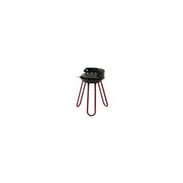 Flat Bottom BBQ Grill KC-BBQ-C140D