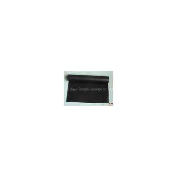 Sponge Rubber Mat