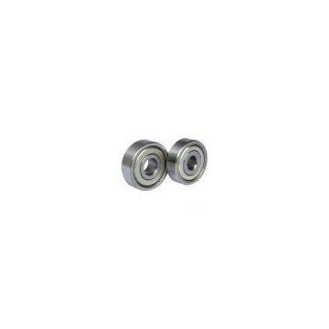 Deep Groove Ball Bearing