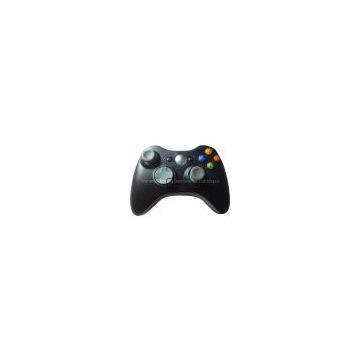 Wireless joystick for xBox360