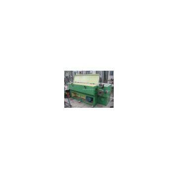 spring wire drawing machine