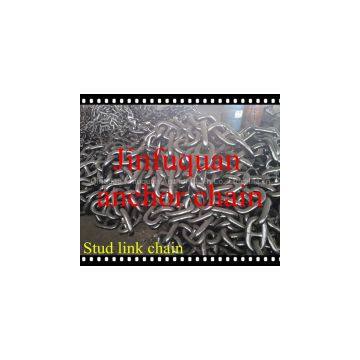 Ship Anchor Chain For Sale Heavy Iron Chains photo-3