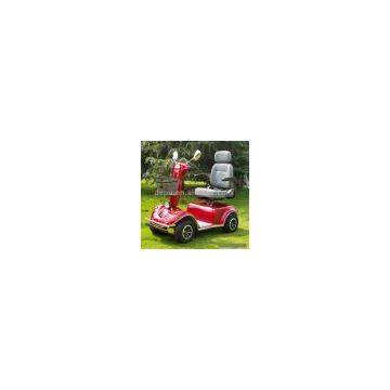 Sell Mobility Scooter with Big Power Curtis Controller
