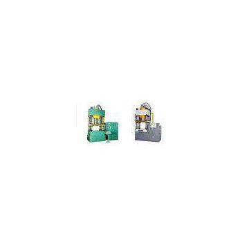 Vertical Hydraulic Impact Extrusion Machine Cold Extrusion Press