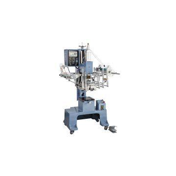 Supplying plastic products Paint bucket automatic transfer machine/heat transfer printing machine/machinery