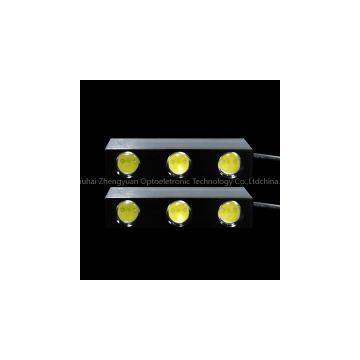 LED Daytime running light 6W 360LMc