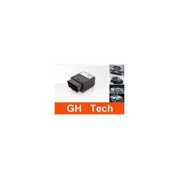 Best obdii software 850/900/1800/1900 MHz Portable OBD2 GPS tracker for car service operation market