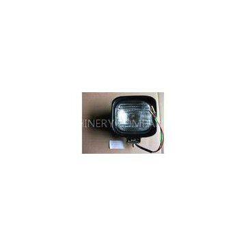 Hangcha Forklift Parts, Flasher Light, QXD 160x48 for JAC, BAOLI and Maximal