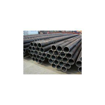 cold drawn seamless pipe