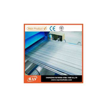 Din17175 automobile motocycle tubes carbon seamless steel tube