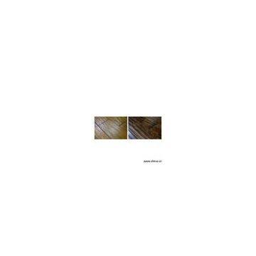 Sell Oak Flooring (Hand Scraped)
