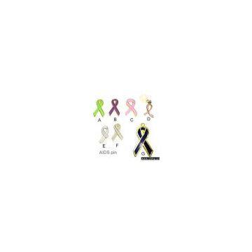 Sell AIDS Pin