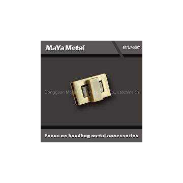 metal lock