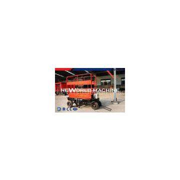 Electric Wire Rope Hoist with Remote Control Small electric chain pulley block Hoist
