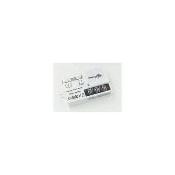 24Vdc input Dry contact Microwave motion sensor MC017D, CE & R&TTE approval