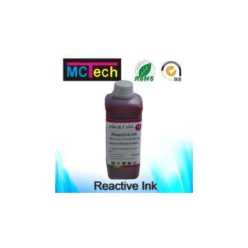 Reactive Ink For Cartridge Refill Machine