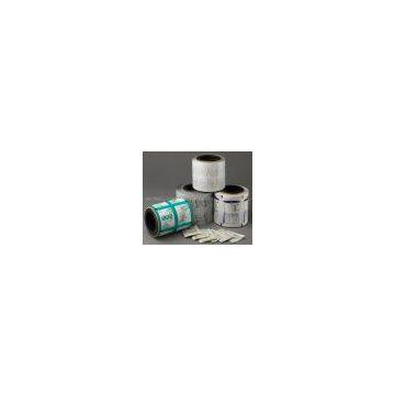 Laminated films for pharmaceutical packaging