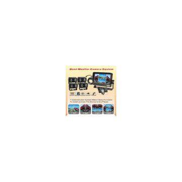 Quade Monitor Camera System