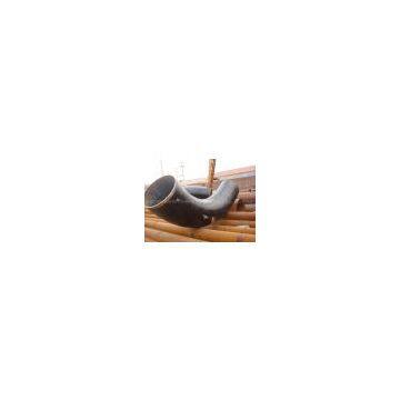 Seamless Steel Bend Pipe