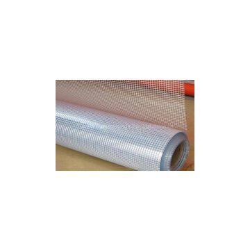 Fiberglass Reinforcing Mesh