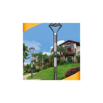 Garden Lamp
