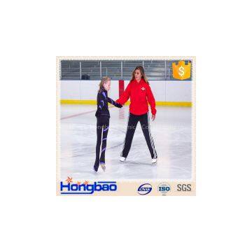 Mobile Ice Rink / Ice Rink Boards / Ice Hockey Shooting Pad