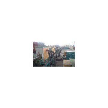 Copper Or Steel Scrap Electric Induction Furnace For Heat Treatment 700 KW