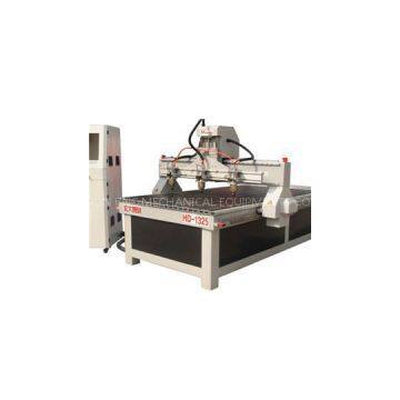 1325-3 Plate Heads 3D Engraving Machine
